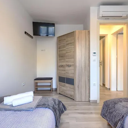 Daire Galici-1 By Interhome *