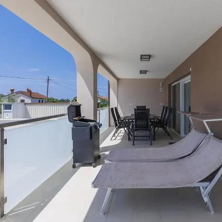 Galici-1 By Interhome Daire *