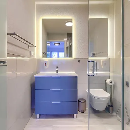 Galici-1 By Interhome *