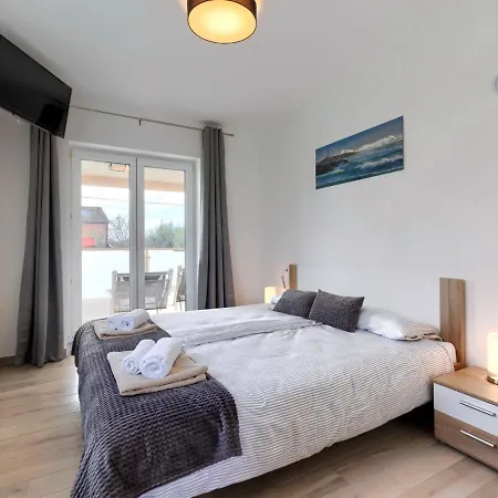 Galici-1 By Interhome Διαμέρισμα