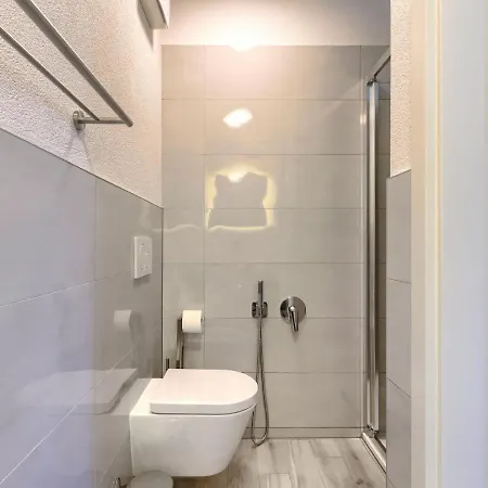 Διαμέρισμα Galici-1 By Interhome *