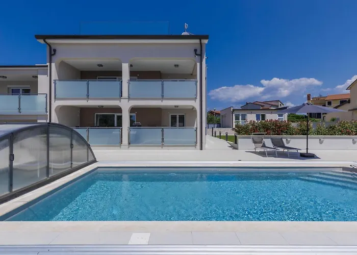Galici-1 By Interhome