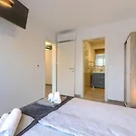 Galici-1 By Interhome Appartement *
