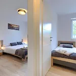 Galici-1 By Interhome Appartement Umag