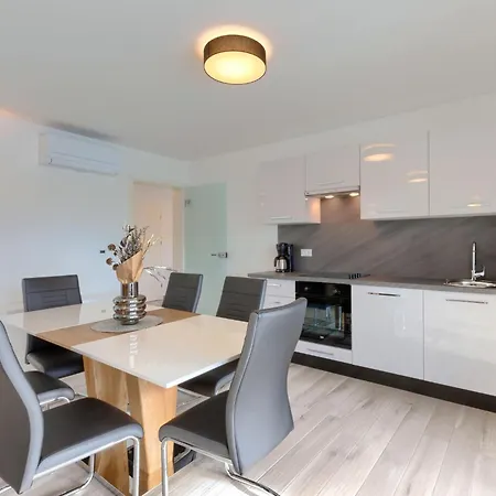 Galici-1 By Interhome Appartement Umag