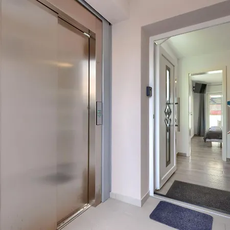Appartement Galici-1 By Interhome
