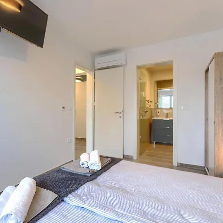Galici-1 By Interhome Appartement *