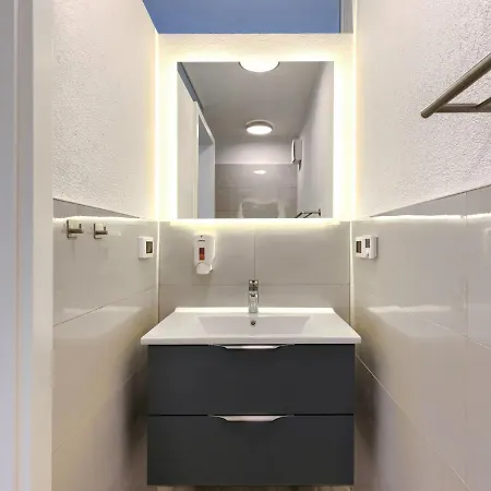 Galici-1 By Interhome Appartement Umag