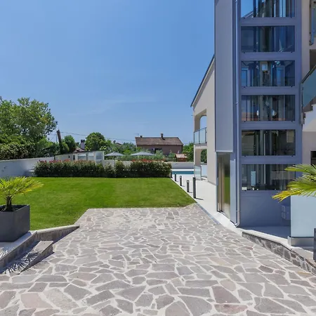 Galici-1 By Interhome * Umag